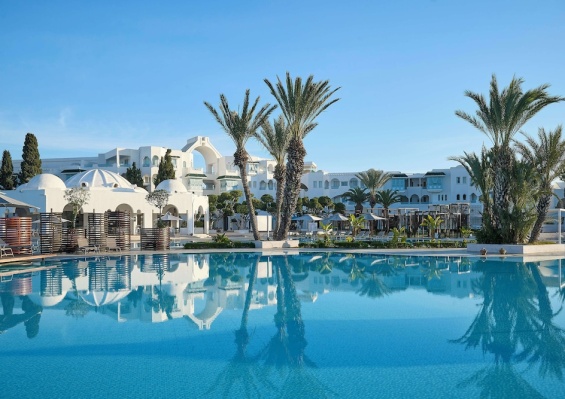 Hôtel The Mirage Resort & Spa 5* Hôtel The Mirage Resort & Spa 5*