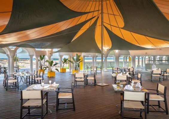 Hôtel The Mirage Resort & Spa 5* Hôtel The Mirage Resort & Spa 5*