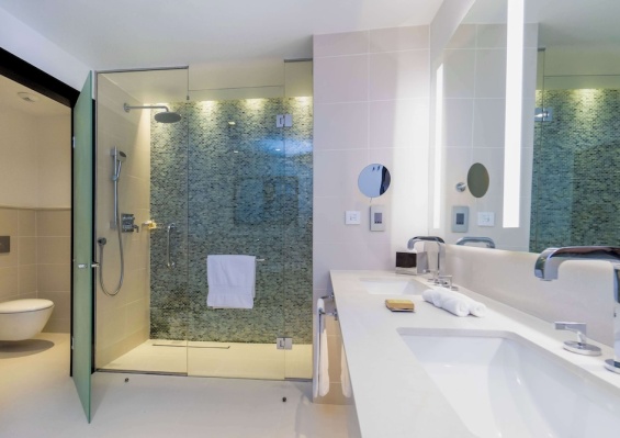 Hôtel Hilton Tangier Al Houara Resort & Spa 4* Hôtel Hilton Tangier Al Houara Resort & Spa 4*