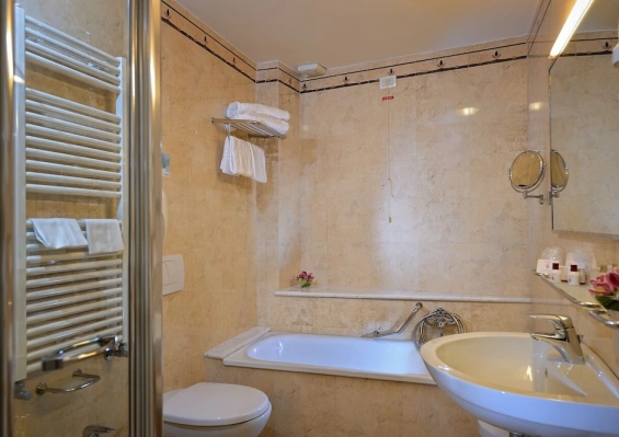 Hôtel Canaletto 3* Hôtel Canaletto 3*