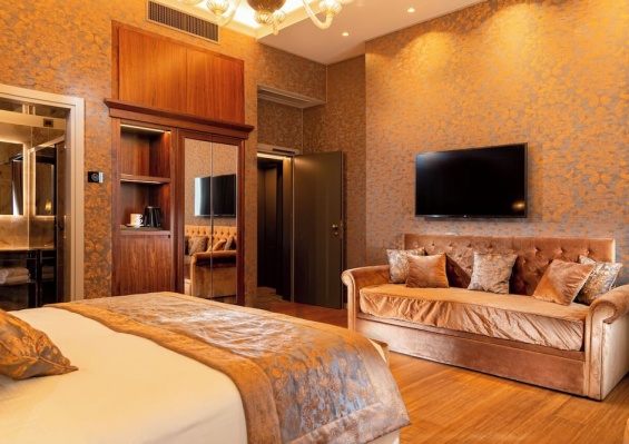 Hôtel Canaletto 3* Hôtel Canaletto 3*