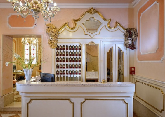 Hôtel Canaletto 3* Hôtel Canaletto 3*