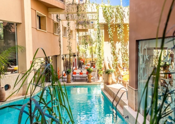 Boutique Hôtel & Spa Dellarosa 4* Adult Only +16 Boutique Hôtel & Spa Dellarosa 4* Adult Only +16 - photo 1