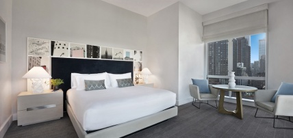ÉTATS-UNIS | New York - Ink 48 Hotel 4*, Séjour Etats-Unis, New York par Ôvoyages ÉTATS-UNIS | New York - Ink 48 Hotel 4*, Séjour Etats-Unis, New York par Ôvoyages