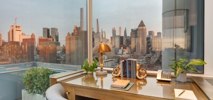 ÉTATS-UNIS | New York - Ink 48 Hotel 4*, Séjour Etats-Unis, New York par Ôvoyages ÉTATS-UNIS | New York - Ink 48 Hotel 4*, Séjour Etats-Unis, New York par Ôvoyages