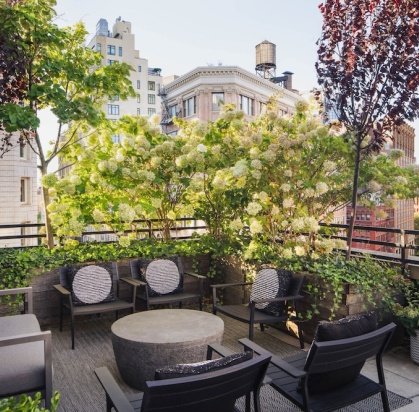 Hôtel Smyth Tribeca 4*, Séjour Etats-Unis, New York par Ôvoyages Hôtel Smyth Tribeca 4*, Séjour Etats-Unis, New York par Ôvoyages