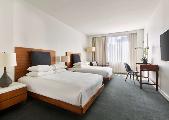 Hôtel Smyth Tribeca 4* Hôtel Smyth Tribeca 4*