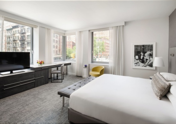 Hôtel Smyth Tribeca 4* Hôtel Smyth Tribeca 4*