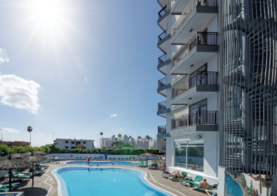 Hôtel Relaxia Beverly Park 4* Hôtel Relaxia Beverly Park 4*