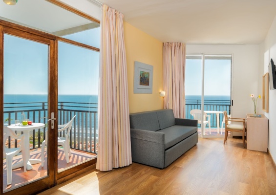 Hôtel Relaxia Beverly Park 4* Hôtel Relaxia Beverly Park 4*
