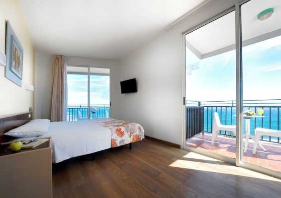 Hôtel Relaxia Beverly Park 4* Hôtel Relaxia Beverly Park 4*