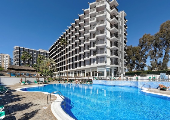 Hôtel Relaxia Beverly Park 4* Hôtel Relaxia Beverly Park 4*