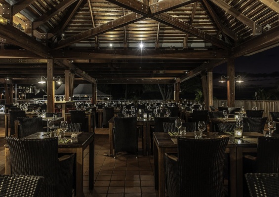Hôtel Langley Resort Fort Royal 4* Hôtel Langley Resort Fort Royal 4*