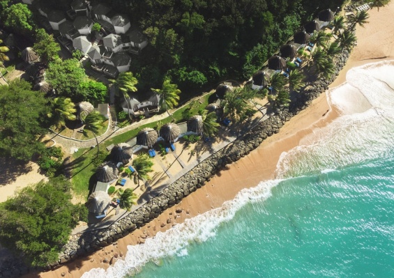 Hôtel Langley Resort Fort Royal 4* Hôtel Langley Resort Fort Royal 4*