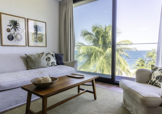 Hôtel Langley Resort Fort Royal 4* Hôtel Langley Resort Fort Royal 4*