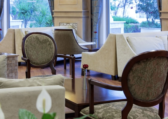 Hôtel Alba Queen 4* Hôtel Alba Queen 4*