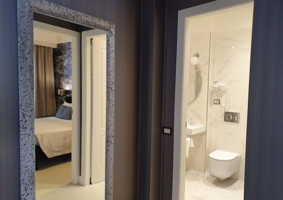 Hôtel Maxim Axial 3* Hôtel Maxim Axial 3*