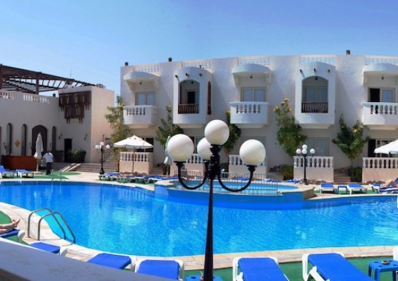 Hôtel Oriental Rivoli & Spa 4* Hôtel Oriental Rivoli & Spa 4*