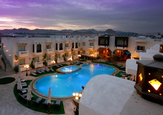 Hôtel Oriental Rivoli & Spa 4* Hôtel Oriental Rivoli & Spa 4*
