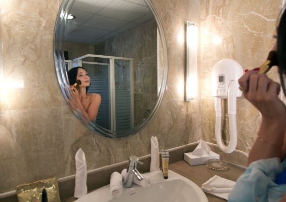 Hôtel Oriental Rivoli & Spa 4* Hôtel Oriental Rivoli & Spa 4*