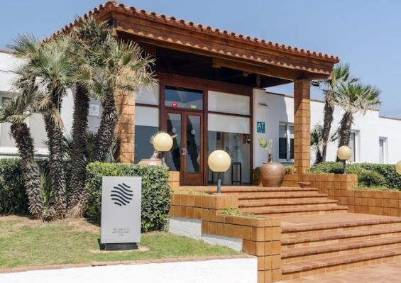 Hôtel AluaSun Mediterráneo 3* Hôtel AluaSun Mediterráneo 3*