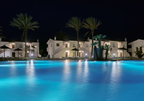 Hôtel AluaSun Mediterráneo 3* Hôtel AluaSun Mediterráneo 3*