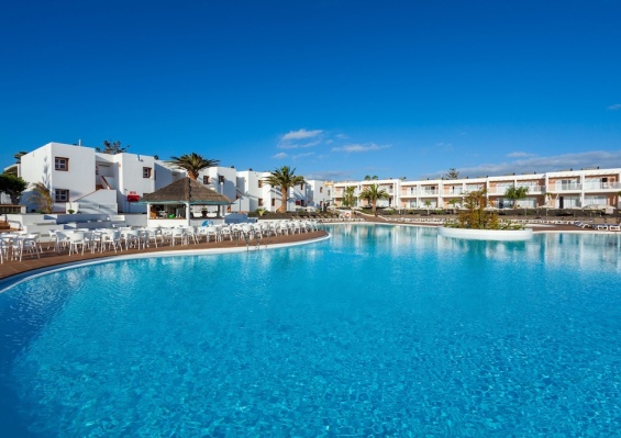 Hôtel Labranda Bahia de Lobos 4* Hôtel Labranda Bahia de Lobos 4*
