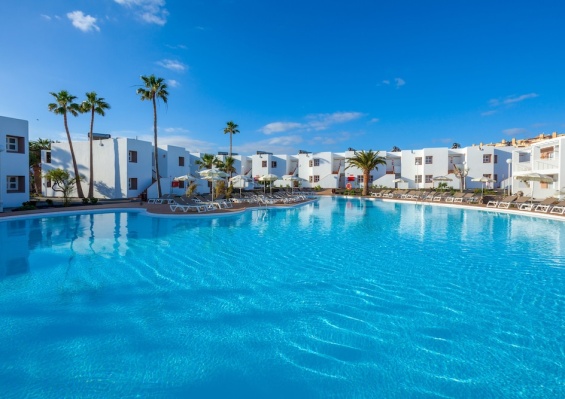 Hôtel Labranda Bahia de Lobos 4* Hôtel Labranda Bahia de Lobos 4*