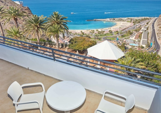 Hôtel Chatur Palmera Mar 4* Hôtel Chatur Palmera Mar 4*