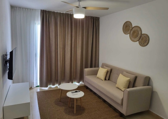 Hôtel Chatur Palmera Mar 4* Hôtel Chatur Palmera Mar 4*