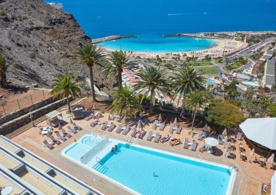 Hôtel Chatur Palmera Mar 4* Hôtel Chatur Palmera Mar 4*