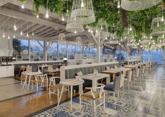 Hôtel Ramada Plaza by Wyndham Antalya 5* Hôtel Ramada Plaza by Wyndham Antalya 5*