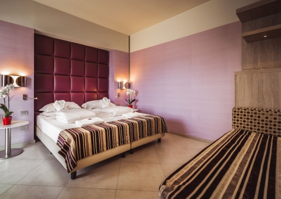 Hôtel Jazz 4* Hôtel Jazz 4*