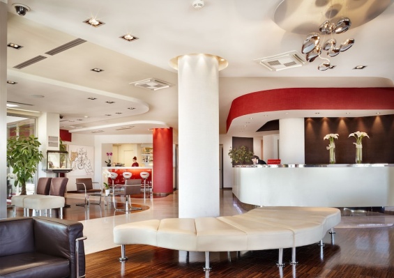 Hôtel Jazz 4* Hôtel Jazz 4*