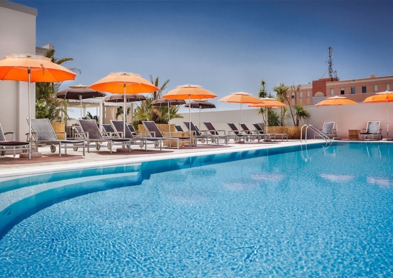 Hôtel Jazz 4* Hôtel Jazz 4*