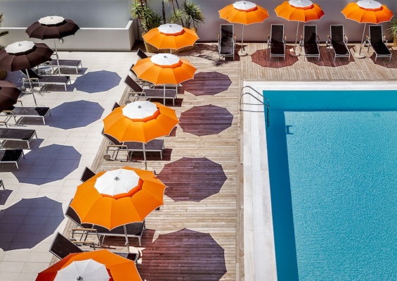 Hôtel Jazz 4* Hôtel Jazz 4*