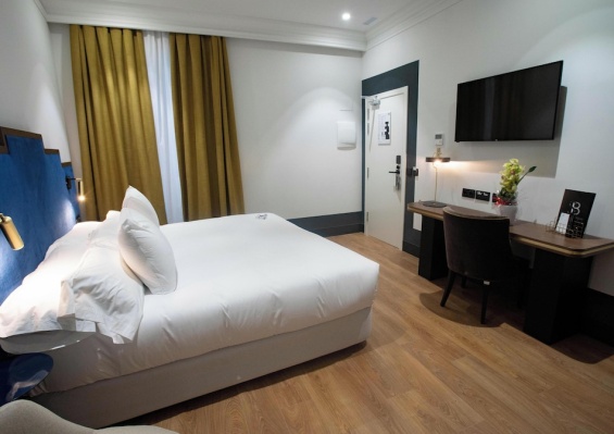 Hôtel Soho Boutique Congreso 4* Hôtel Soho Boutique Congreso 4*