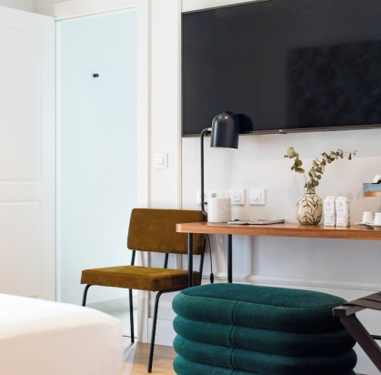 Hôtel Soho Boutique Opera 4*, Séjour Espagne & ses îles, Madrid par Ôvoyages Hôtel Soho Boutique Opera 4*, Séjour Espagne & ses îles, Madrid par Ôvoyages