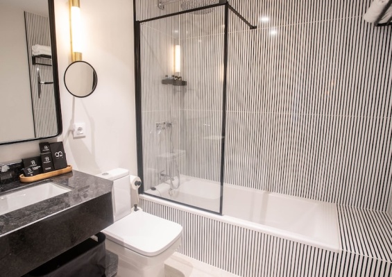 Hôtel Soho Boutique Opera 4* Hôtel Soho Boutique Opera 4*