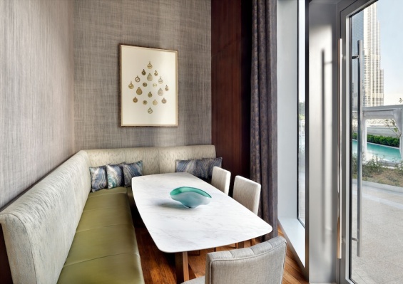 Hôtel Address Sky View 5* Hôtel Address Sky View 5*