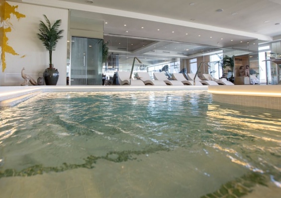 Hôtel ON hotels Oceanfront 4* Hôtel ON hotels Oceanfront 4* - photo 4