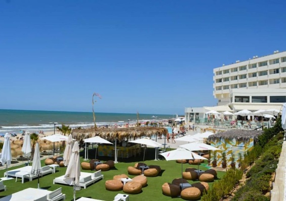 Hôtel ON hotels Oceanfront 4* Hôtel ON hotels Oceanfront 4* - photo 5