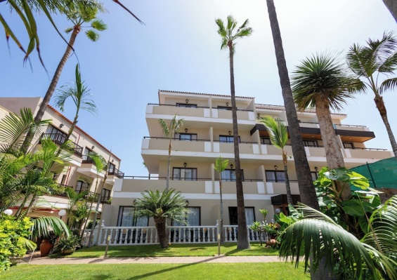 Hôtel Don Manolito 3* Hôtel Don Manolito 3*