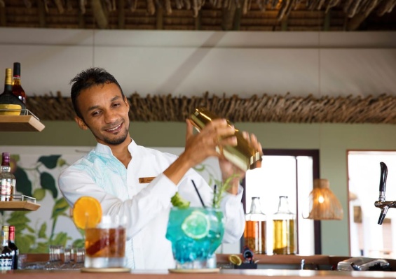 Hôtel Preskil Island Resort 4* Hôtel Preskil Island Resort 4*