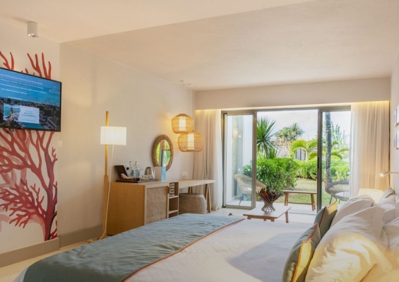 Hôtel Preskil Island Resort 4* Hôtel Preskil Island Resort 4*