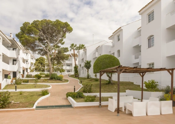 Hôtel Ilunion Menorca 3* Hôtel Ilunion Menorca 3*