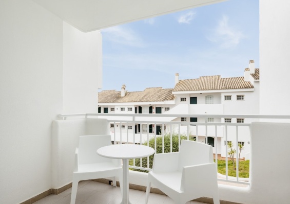 Hôtel Ilunion Menorca 3* Hôtel Ilunion Menorca 3*