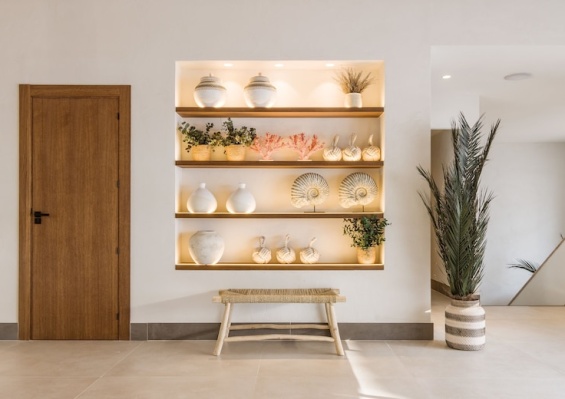Hôtel Ilunion Menorca 3* Hôtel Ilunion Menorca 3*