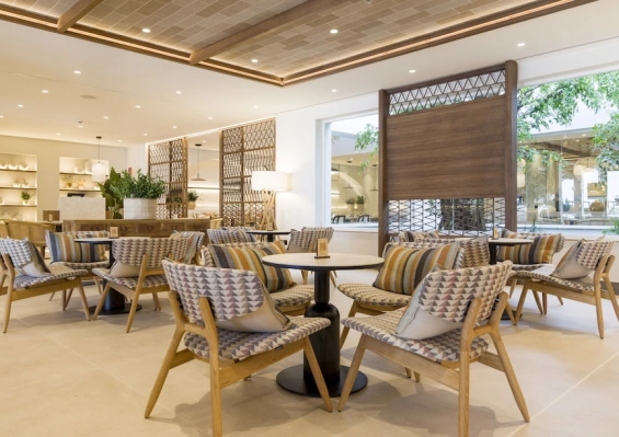 Hôtel Ilunion Menorca 3* Hôtel Ilunion Menorca 3*