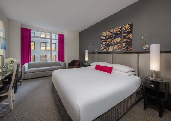 Hôtel Royalton Park Avenue 5* Hôtel Royalton Park Avenue 5*